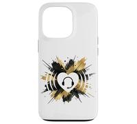 Call Agent Headset Heart Customer Service Case for iPhone 13 Pro