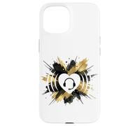 Call Agent Headset Heart Customer Service Case for iPhone 15