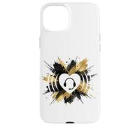 Call Agent Headset Heart Customer Service Case for iPhone 15 Plus