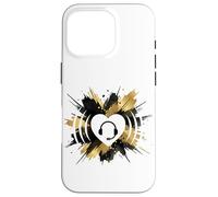 Call Agent Headset Heart Customer Service Case for iPhone 16 Pro
