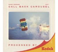 Mark Vernon - Call Back Carousel - 12" Vinyl (2023) - Victrola
