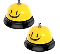 Call Bell, Service Bell Dinner Desk Bell for The Porter Kitchen Restaurant Bar Hotel Schools