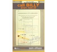 call BILLY 07471949129: Have you called Billy yet?: 1