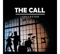 Call - Call Collected - 2LP 180 gm Black Vinyl (Gatefold sleeve)