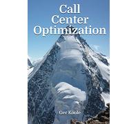 Call Center Optimization