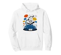 Call Center Supervisor Who Has Read Every Quality Scorecard Pullover Hoodie