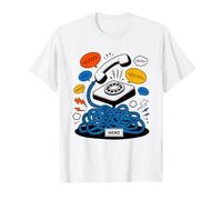 Call Center Supervisor Who Has Read Every Quality Scorecard T-Shirt