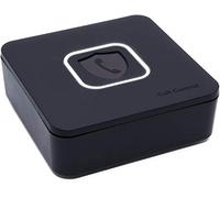 Call Control Home - WiFi. Automatically Block Calls! Blocks All Spam Calls, Robocalls, Telemarketers and Unwanted Calls Using CallerID. The only Smart Call Blocker for Landline Phones and Home Phones