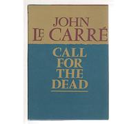 Call for the Dead