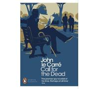Call for the Dead by Carr¨¦, John le (2011) Paperback