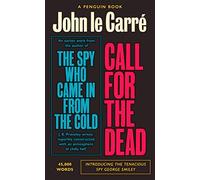 Call for the Dead: The Smiley Collection