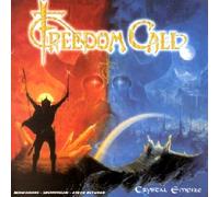 Call Freedom - Crystal Empire