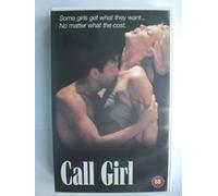 Call Girl [VHS]