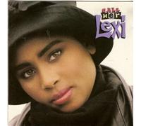 Call Her Lexi by Lexi (1990-06-01)
