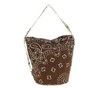 CALL IT BY YOUR NAME 'Seau' Bucket Bag U