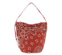 CALL IT BY YOUR NAME 'Seau' Bucket Bag U