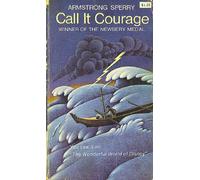 Call It Courage