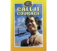 The Wonderful World Of Disney: Call It Courage