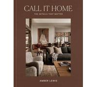 Call It Home by Amber Lewis HARDBACK 9780593235522