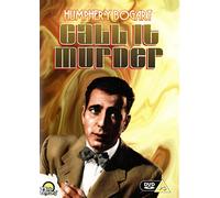 Call It Murder