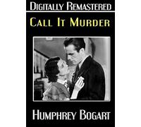 Call It Murder - Digitally Remastered