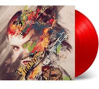 Call It Off - Abandoned [180 gm black vinyl]