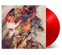 CALL IT OFF - ABANDONED (LTD RED VINYL) VINYL LP NEW