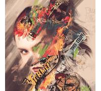 Call It Off - Abandoned [180 gm black vinyl]