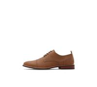 Call It Spring Men's Castles Oxford, Cognac, 9 UK