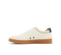 CALL IT SPRING Men's Dunkirk Sneaker, Cream, 9 UK