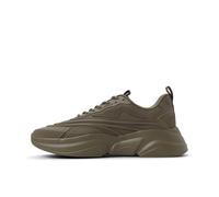 Call It Spring Men's Refresh 2.0 Sneaker, Light Green, 9 UK