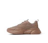 Call It Spring Men's Refresh 2.0 Sneaker, Taupe, 6 UK