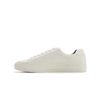 Call It Spring Mens Trabuco, White, 7 UK