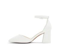 Call It Spring Womens Daliaa, White, 4 UK