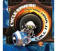 Call It What You Want