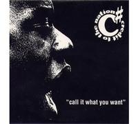 Call It What You Want