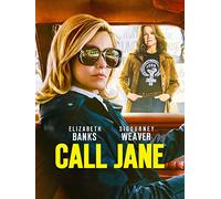 Call Jane