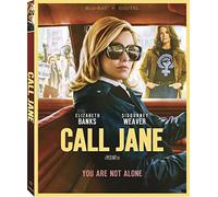 Call Jane [Blu-Ray] (English audio)