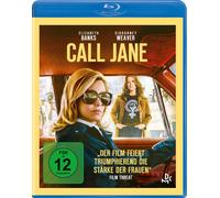 Call Jane (Blu-ray) Kate Mara Sigourney Weaver Phyllis Nagy