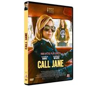 CALL JANE - DVD