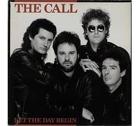 Call - Let the day begin (1989) [VINYL]