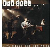 The Call - Live Under Red Moon