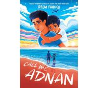 Call Me Adnan