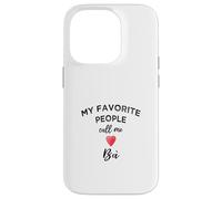 Call Me BÀ Vietnamese Grandmother Nickname Vietnam Family Case for iPhone 14 Pro
