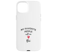 Call Me BÀ Vietnamese Grandmother Nickname Vietnam Family Case for iPhone 15 Plus