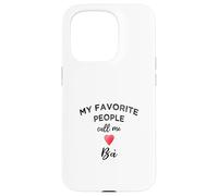Call Me BÀ Vietnamese Grandmother Nickname Vietnam Family Case for iPhone 15 Pro