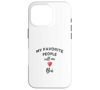 Call Me BÀ Vietnamese Grandmother Nickname Vietnam Family Case for iPhone 16 Pro
