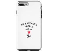 Call Me BÀ Vietnamese Grandmother Nickname Vietnam Family Case for iPhone 7 Plus/8 Plus