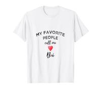 Call Me BÀ Vietnamese Grandmother Nickname Vietnam Family T-Shirt
