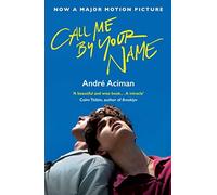 Call Me By Your Name
